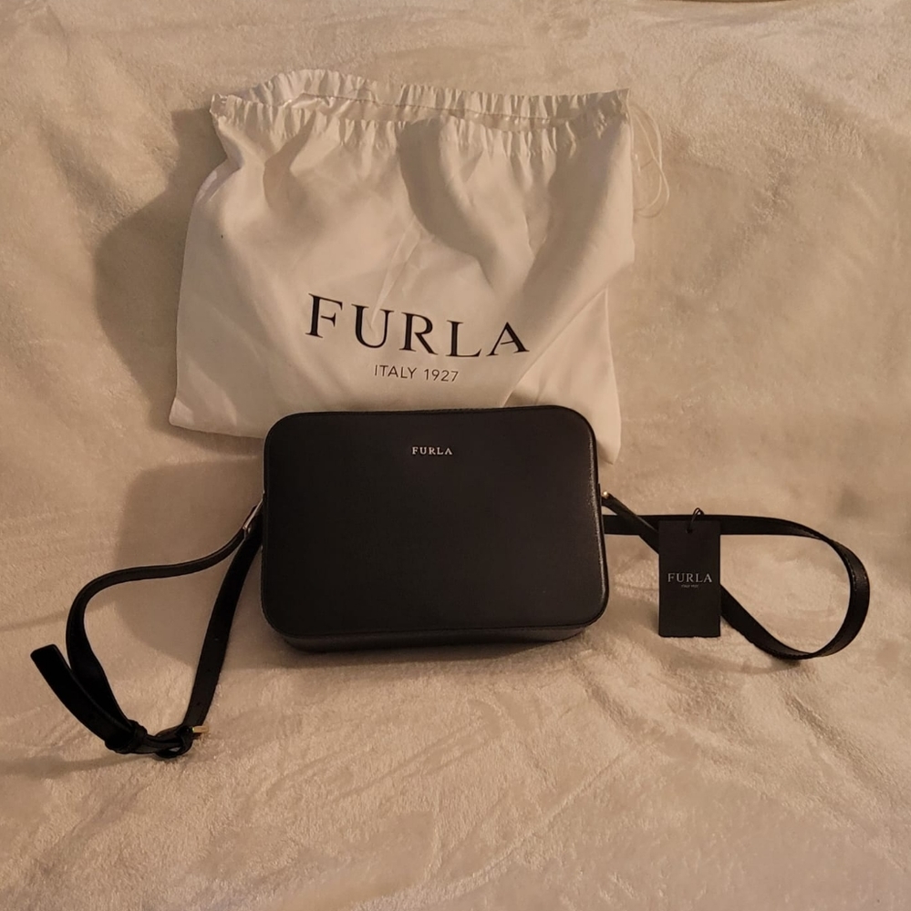 Crossbody Bag